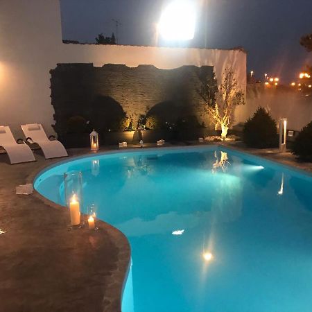 Residence Del Sole Manfredonia Dış mekan fotoğraf