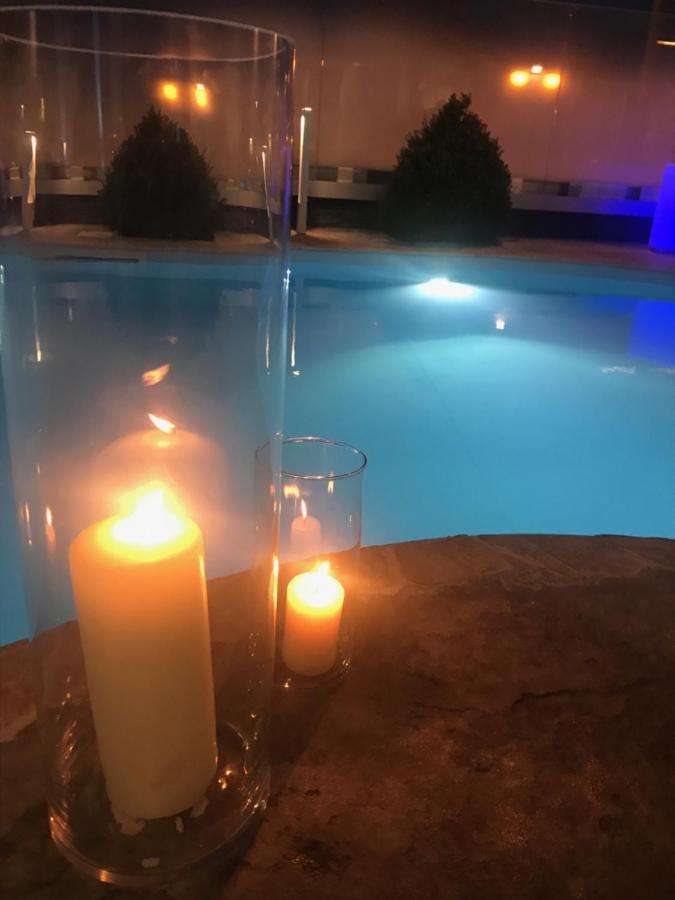 Residence Del Sole Manfredonia Dış mekan fotoğraf