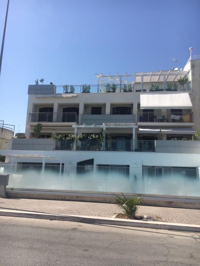 Residence Del Sole Manfredonia Dış mekan fotoğraf