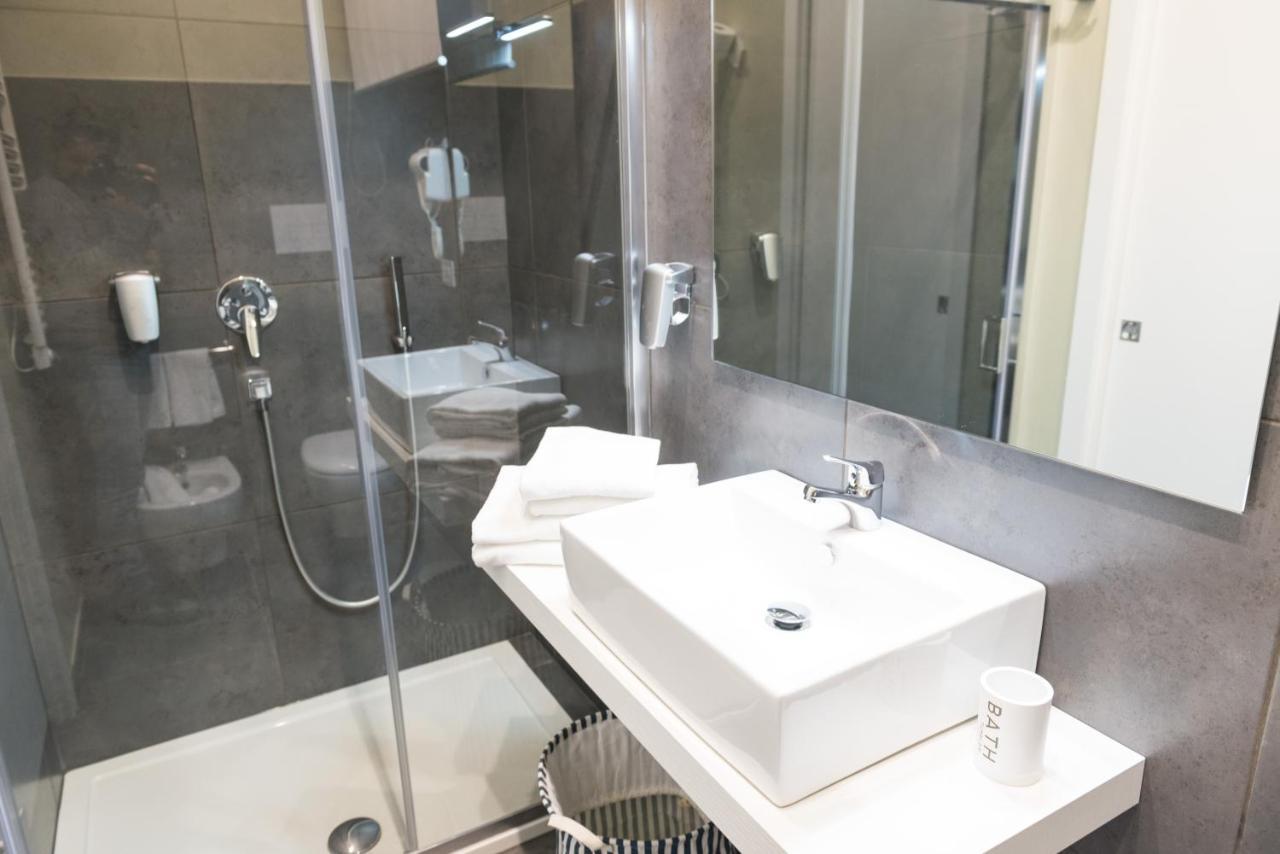 Residence Del Sole Manfredonia Dış mekan fotoğraf