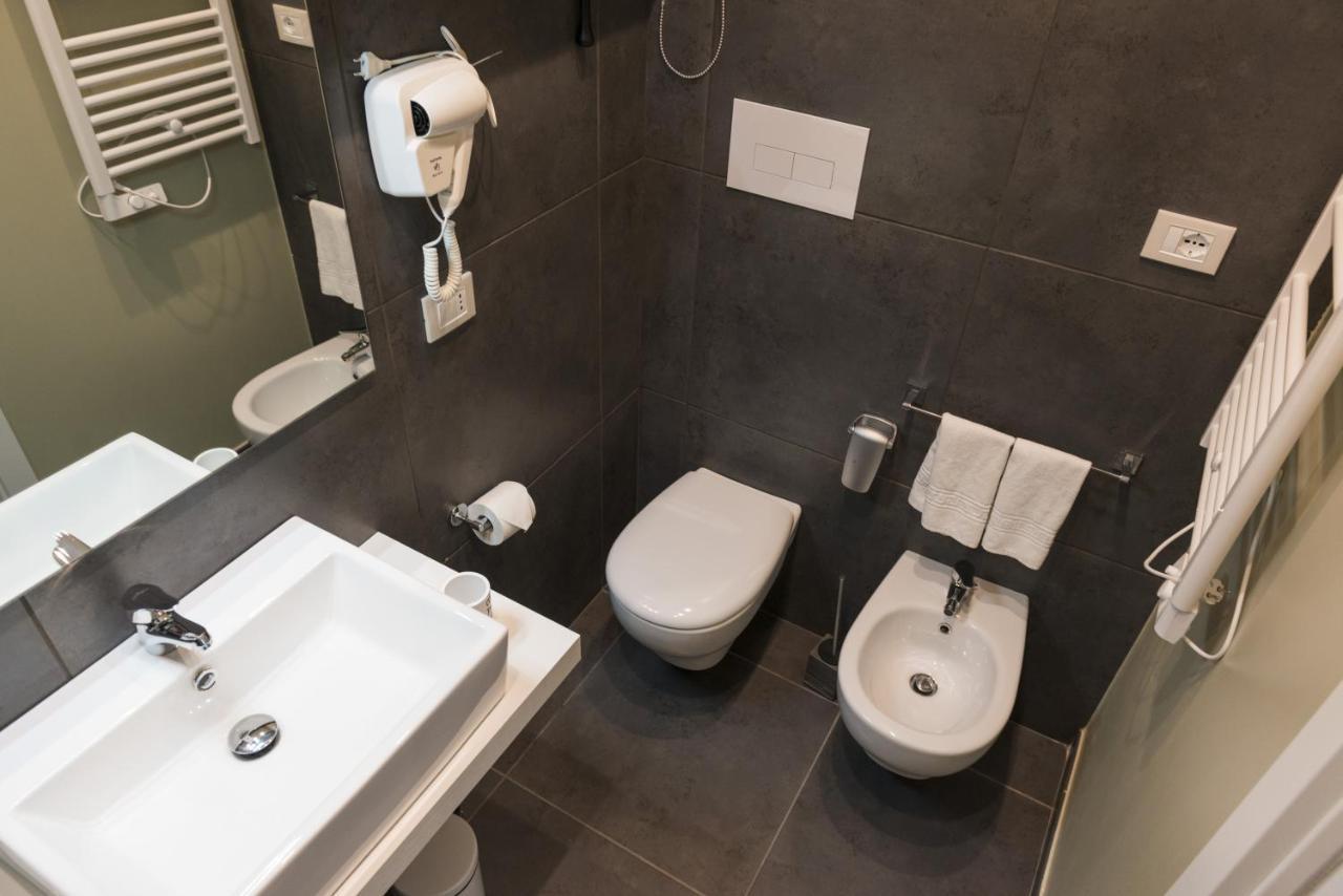 Residence Del Sole Manfredonia Dış mekan fotoğraf