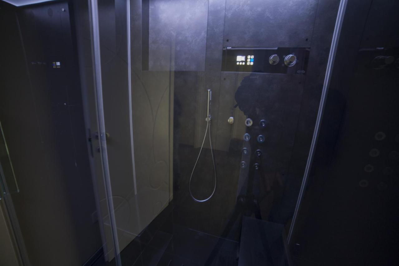 Residence Del Sole Manfredonia Dış mekan fotoğraf