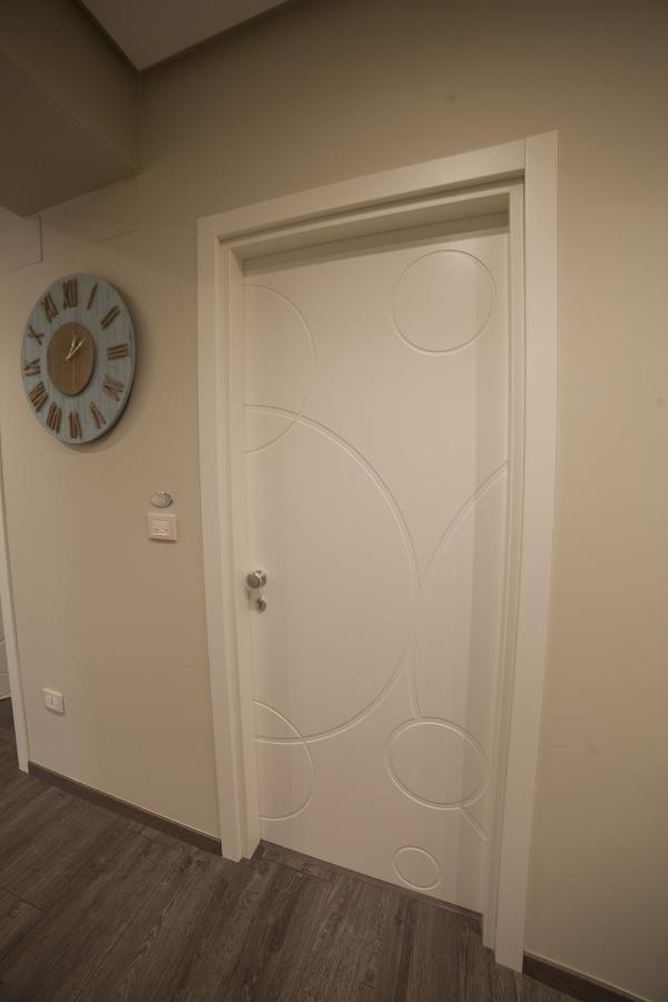 Residence Del Sole Manfredonia Dış mekan fotoğraf