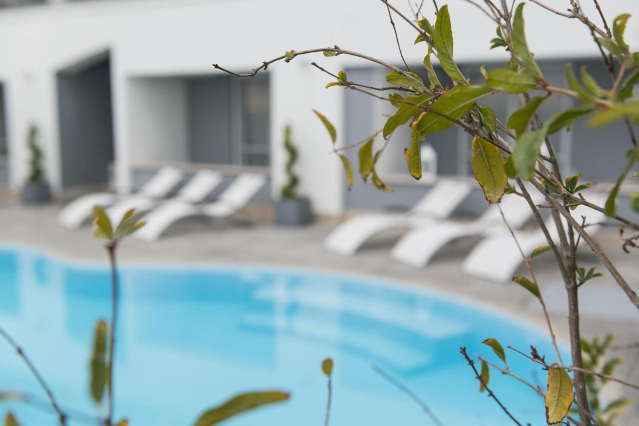 Residence Del Sole Manfredonia Dış mekan fotoğraf
