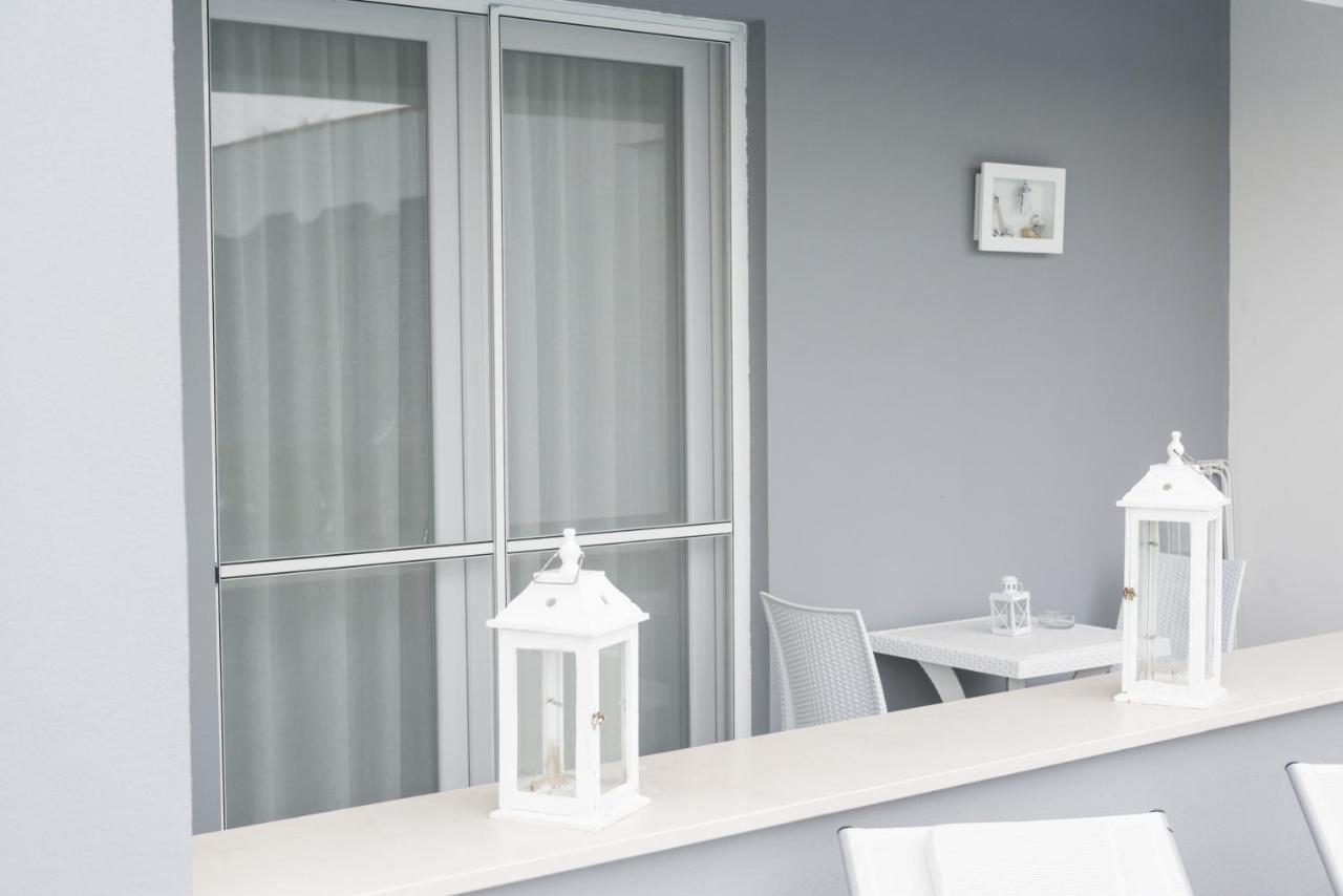 Residence Del Sole Manfredonia Dış mekan fotoğraf